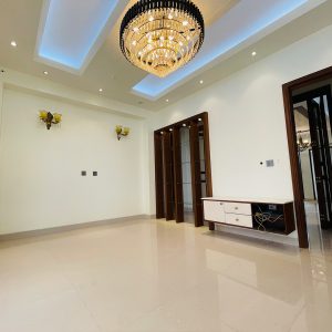 Luxury Residency in Sector 4